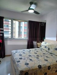 Blk 430A Bedok North Woods (Bedok), HDB 4 Rooms #502188801